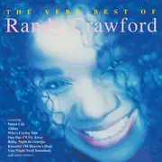 CD - Randy Crawford - The Very Best Of Randy Crawford