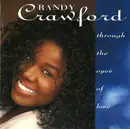 CD - Randy Crawford - Through The Eyes Of Love