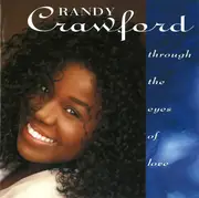 CD - Randy Crawford - Through The Eyes Of Love