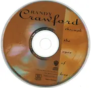 CD - Randy Crawford - Through The Eyes Of Love