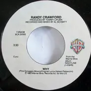 Randy Crawford - Why