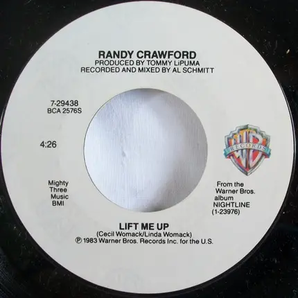 Randy Crawford - Why