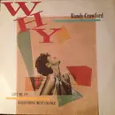 12inch Vinyl Single - Randy Crawford - Why