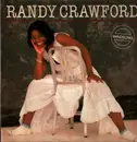 LP - Randy Crawford - Windsong