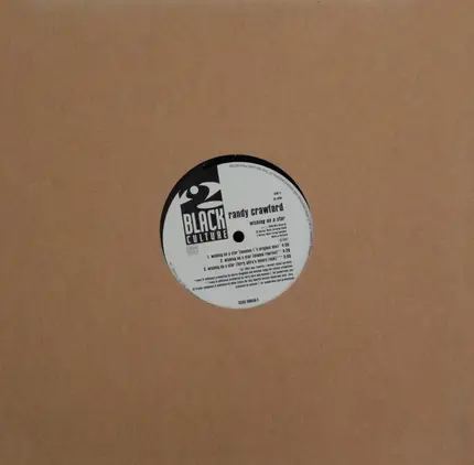 Randy Crawford - Wishing On A Star