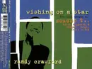 CD Single - Randy Crawford - Wishing On A Star