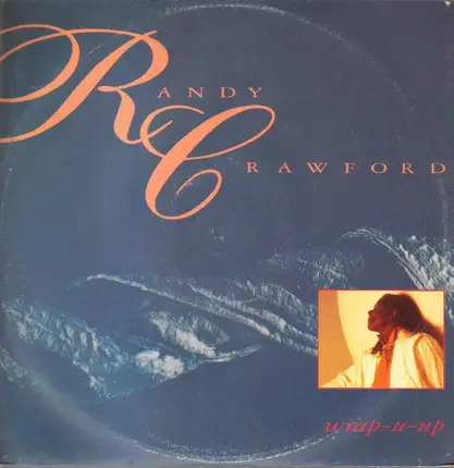 Randy Crawford - Wrap-U-Up