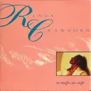 7inch Vinyl Single - Randy Crawford - Wrap-U-Up