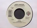 7inch Vinyl Single - Randy Crawford - Almaz
