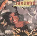 7inch Vinyl Single - Randy Crawford - Almaz