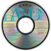 CD - Randy Crawford - Don't Say It's Over