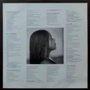LP - Randy Crawford - Don't Say It's Over