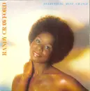 LP - Randy Crawford - Everything Must Change