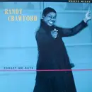 12inch Vinyl Single - Randy Crawford - Forget Me Nots (House Mixes)