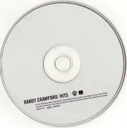CD - Randy Crawford - Hits