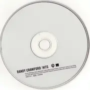 CD - Randy Crawford - Hits