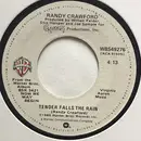 7inch Vinyl Single - Randy Crawford - Last Dance At The Danceland