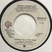 Randy Crawford - Last Dance At The Danceland