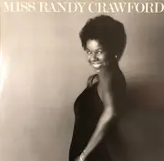 LP - Randy Crawford - Miss Randy Crawford
