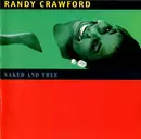 CD - Randy Crawford - Naked And True