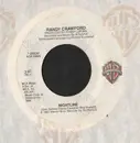 7inch Vinyl Single - Randy Crawford - Nightline