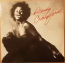 LP - Randy Crawford - Now We May Begin