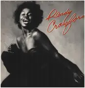 LP - Randy Crawford - Now We May Begin
