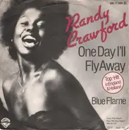 Randy Crawford - One Day I'll Fly Away