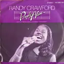 7inch Vinyl Single - Randy Crawford - People Alone