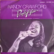 Randy Crawford - People Alone