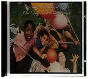 CD - Randy Crawford - Randy Crawford Live: One Day I'll Fly Away