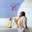 LP - Randy Crawford - Rich And Poor
