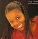 LP - Randy Crawford - Secret Combination