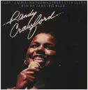 12inch Vinyl Single - Randy Crawford - Secret Combination