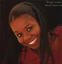 LP - Randy Crawford - Secret Combination