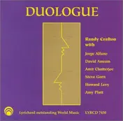 Randy Crafton - Duologue