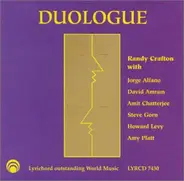 Randy Crafton - Duologue