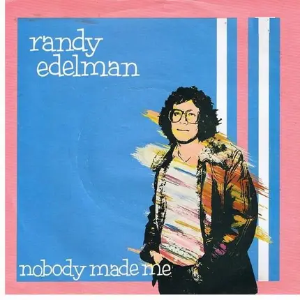 Randy Edelman - Nobody Made Me