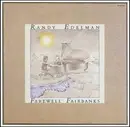 LP - Randy Edelman - Farewell Fairbanks