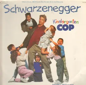 Randy Edelman - Kindergarten Cop (OST)