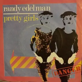 Randy Edelman - Pretty Girls