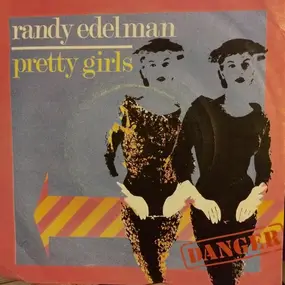 Randy Edelman - Pretty Girls