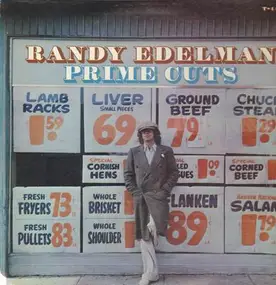 Randy Edelman - Prime Cuts