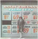 LP - Randy Edelman - Prime Cuts - +lyrics sheet