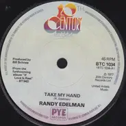 Randy Edelman - Take My Hand