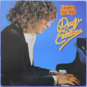 LP - Randy Edelman - Uptown Uptempo (The Best Of )
