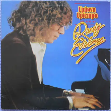 Randy Edelman - Uptown Uptempo