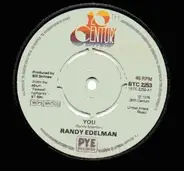 Randy Edelman - You