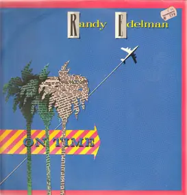 Randy Edelman - On Time