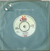 7inch Vinyl Single - Randy Edelman - Fresh Out'A Love